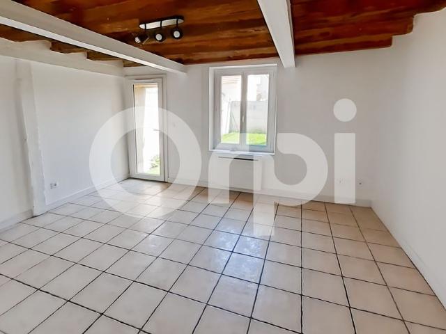 Maison location à Senlis, Le Plessis-belleville