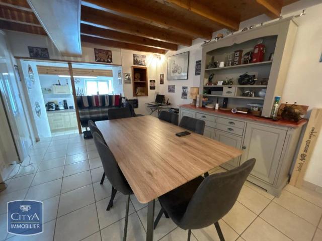 Maison location à Roanne, Saint-romain-la-motte