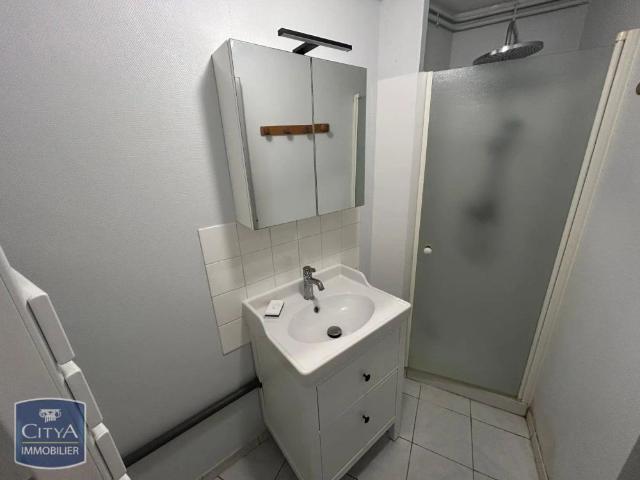 Maison location à Le Blanc, Saint-hilaire-sur-benaize