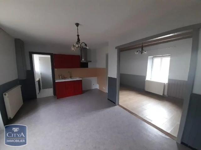 Maison location à Le Blanc, Saint-hilaire-sur-benaize