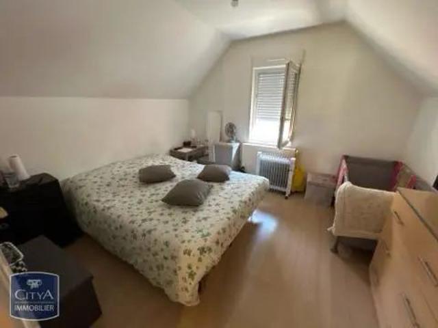 Maison location à Saint-Quentin, Saint-quentin