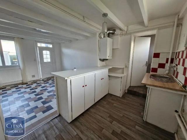 Maison location à Le Havre, Octeville-sur-mer