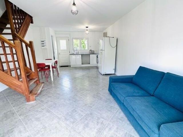Maison location à Le Raincy, Rosny-sous-bois