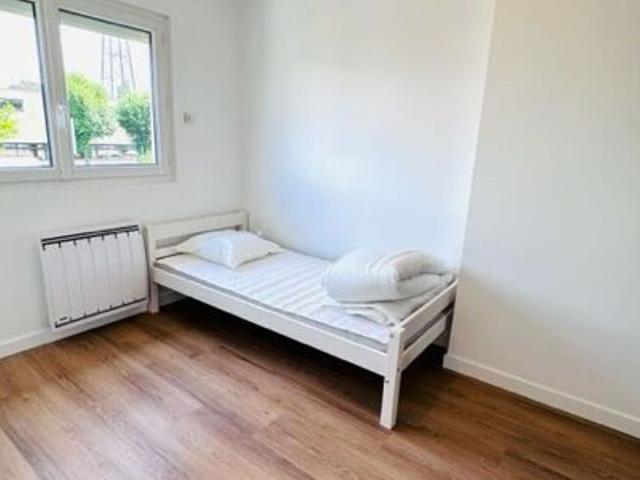 Maison location à Le Raincy, Rosny-sous-bois