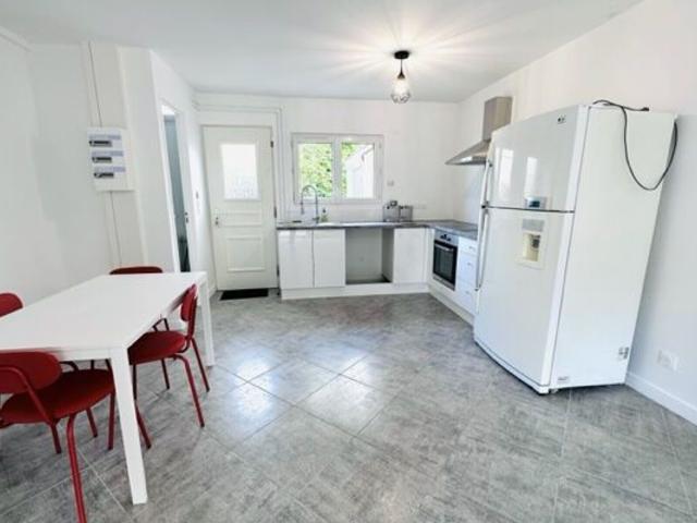 Maison location à Le Raincy, Rosny-sous-bois