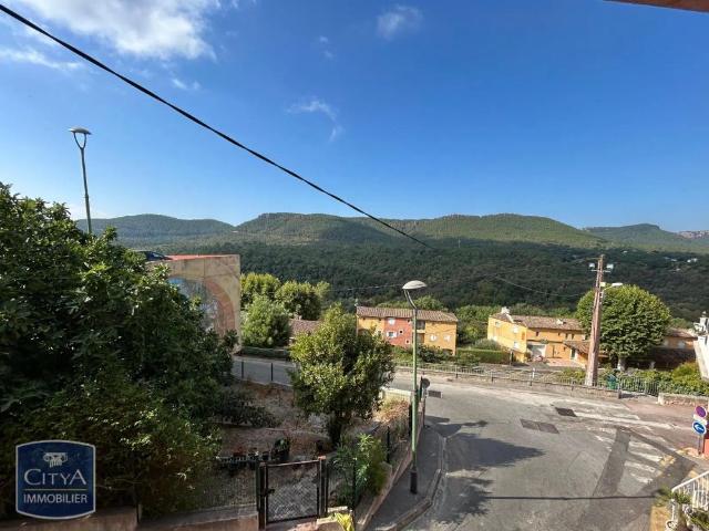 Maison location à Arrondissement de Draguignan, Bagnols-en-forêt