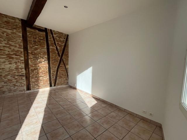 Maison location à Castres