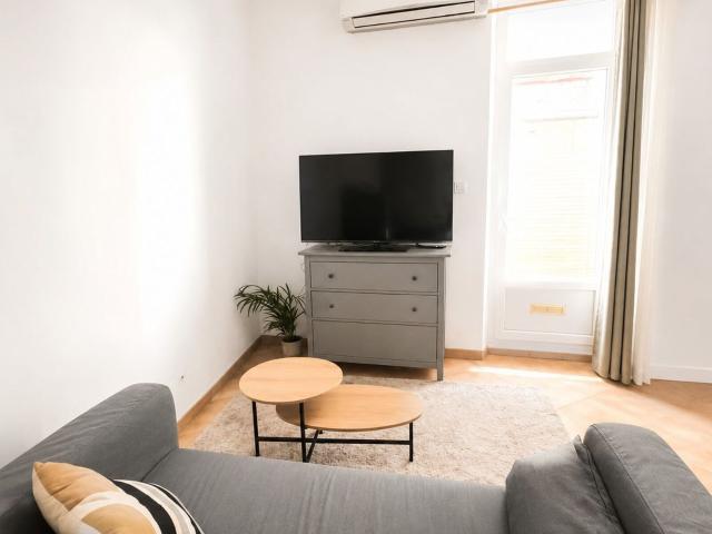 Maison location à Marseille