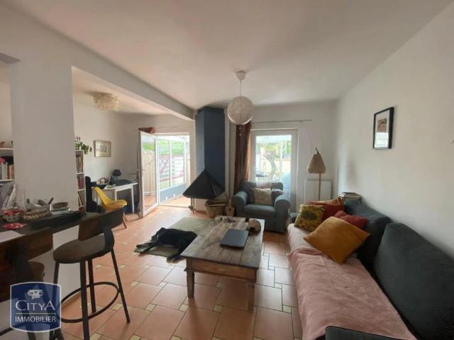 Maison location à Clermont-Ferrand, Clermont-ferrand