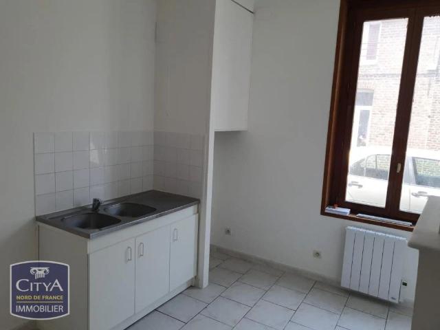 Maison location à Valenciennes, Onnaing