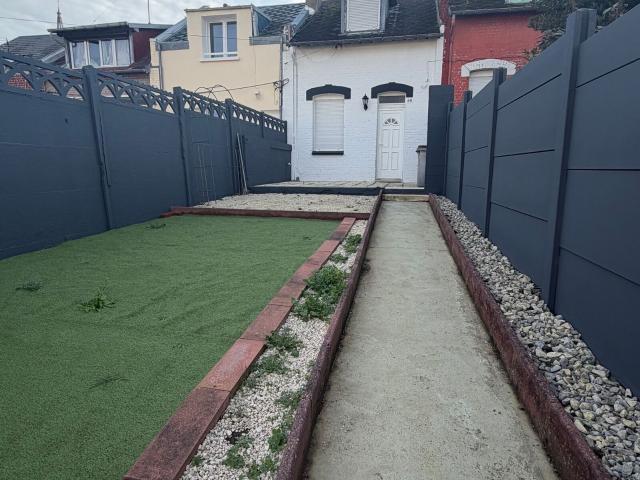 Maison location à Saint-Quentin, Saint-quentin