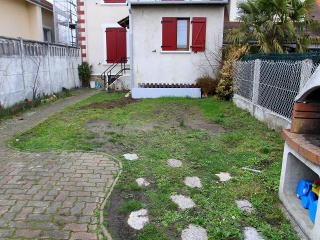 Maison location à Mantes-la-Jolie, Les Mureaux