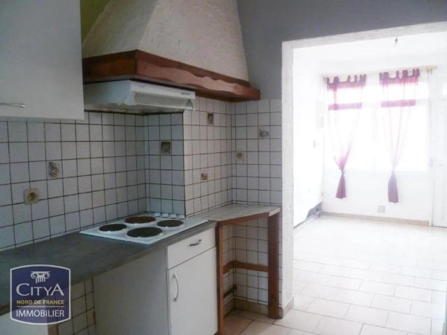 Maison location à Saint-Omer, Saint-omer