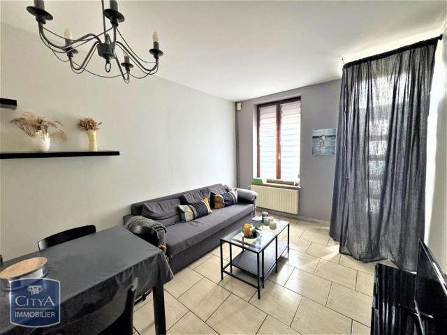 Maison location à Lille, Loos