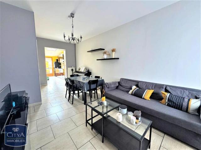 Maison location à Lille, Loos