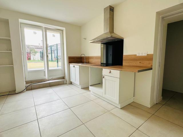 Maison location à France métropolitaine, Seysses