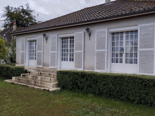 Maison location à Romorantin-Lanthenay, Lamotte-beuvron