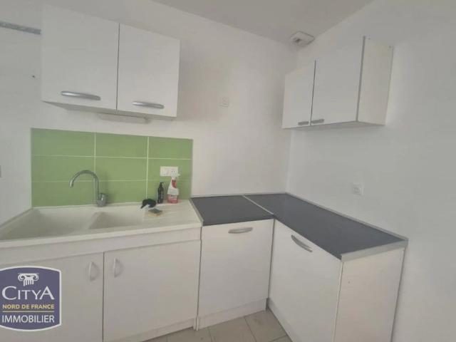 Maison location à Lille