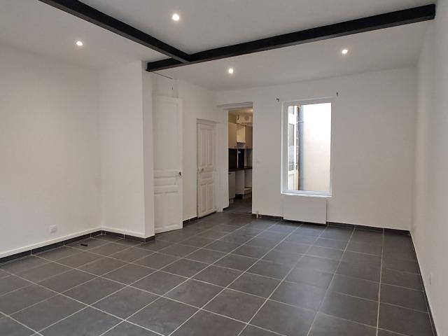 Maison location à Saint-Quentin, Saint-quentin