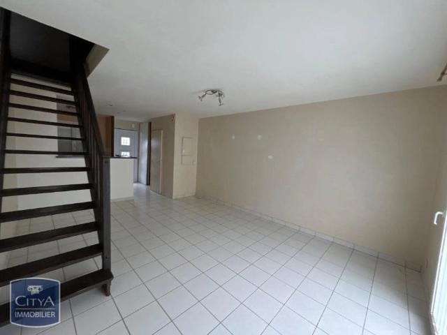 Maison location à Buxerolles, Vienne