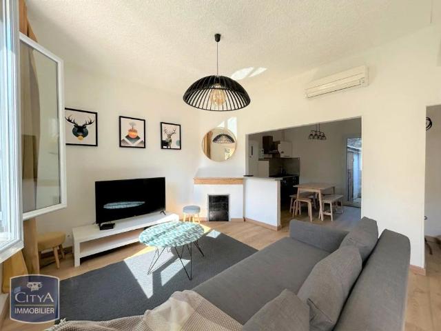 Maison location à Sacré-Coeur, Avignon