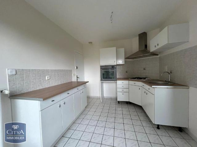 Maison location à Châteauroux, Villedieu-sur-indre