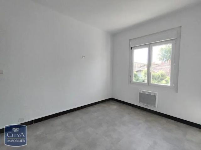 Maison location à Montpellier