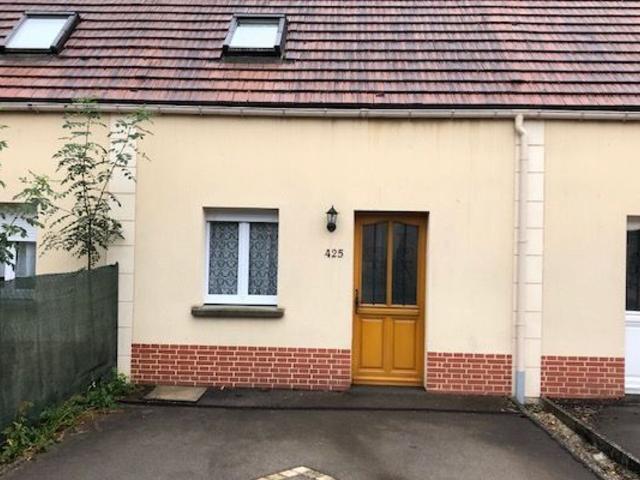 Maison location à Clermont, Montreuil-sur-brêche