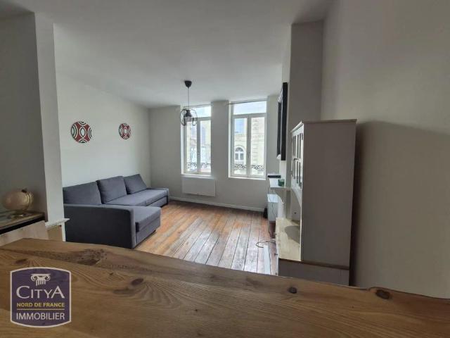 Maison location à Saint-Omer, Saint-omer