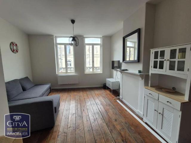 Maison location à Saint-Omer, Pas-de-Calais