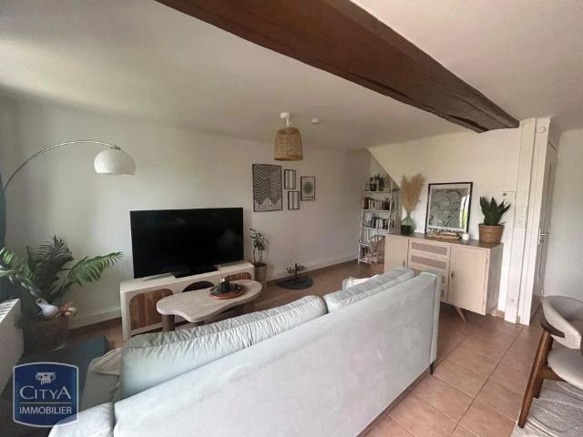 Maison location à Alençon