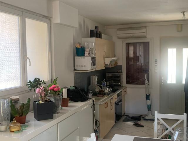 Maison location à Nîmes, Jonquières-saint-vincent