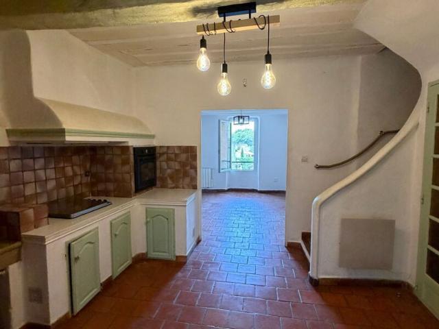 Maison location à Bouc-Bel-Air, Bouches-du-Rhône