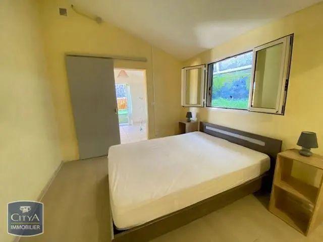 Maison location à La Réunion