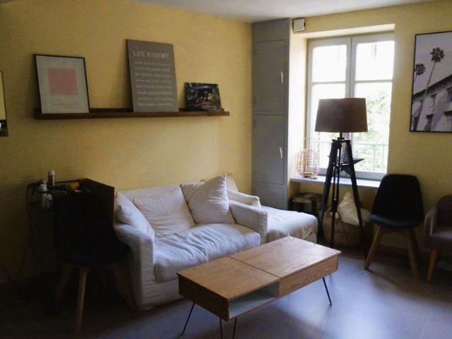 Maison location à Lyon, Rhône