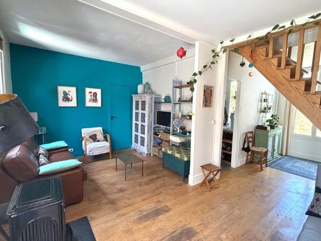 Maison location à Bobigny, Romainville