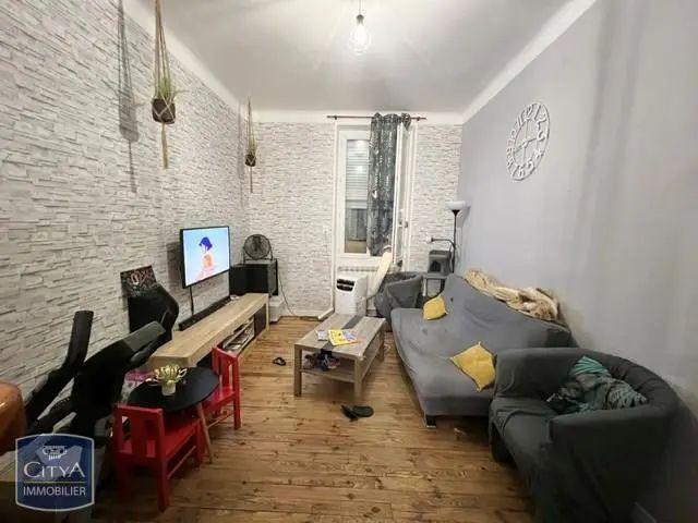 Maison location à La Combelle, Auzat-la-Combelle