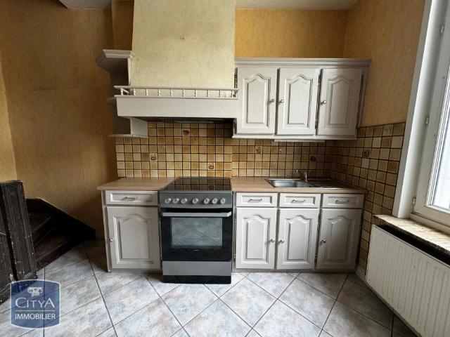 Maison location à Avesnes-sur-Helpe, Maubeuge