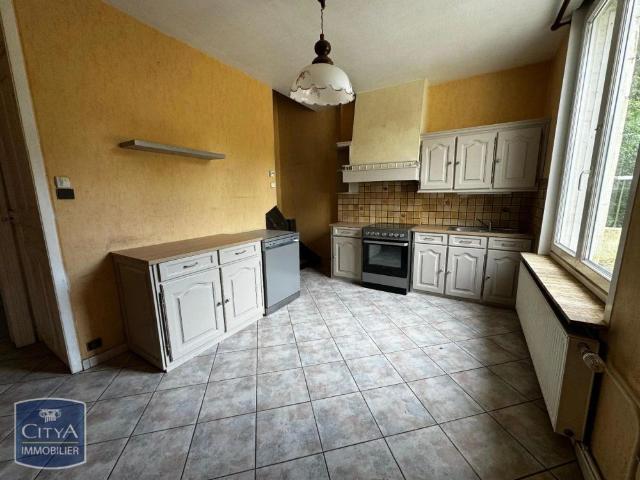 Maison location à Avesnes-sur-Helpe, Maubeuge