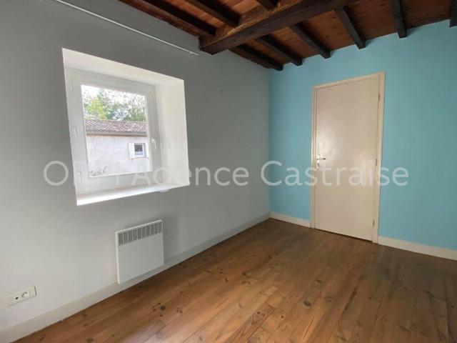 Maison location à Castres, Roquecourbe