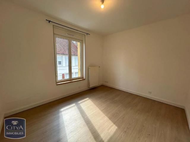 Maison location à Saint-Quentin, Saint-quentin