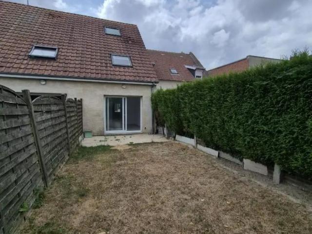 Maison location à Lens, Angres