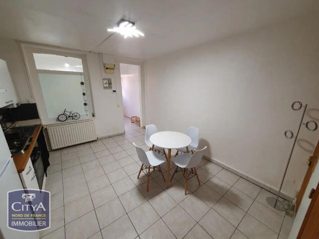 Maison location à Lomme, Lille