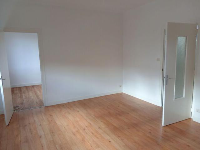 Maison location à Cholet