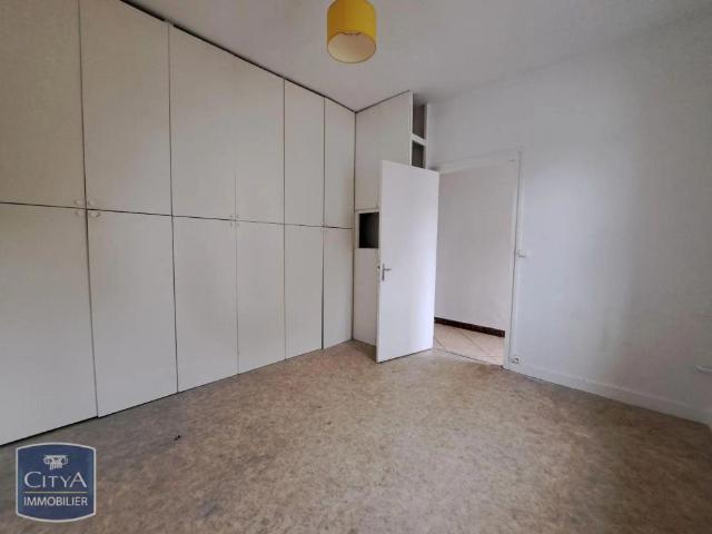 Maison location à Bordeaux, Talence