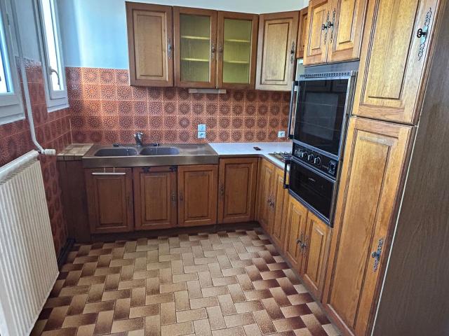 Maison location à Romorantin-Lanthenay, Romorantin-lanthenay