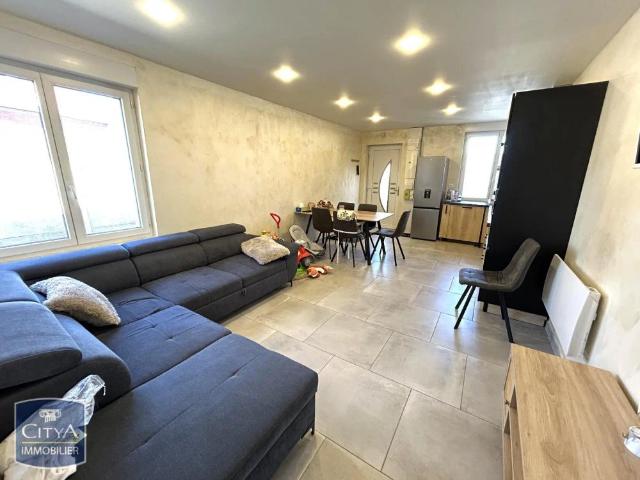 Maison location à Saint-Quentin, Saint-quentin