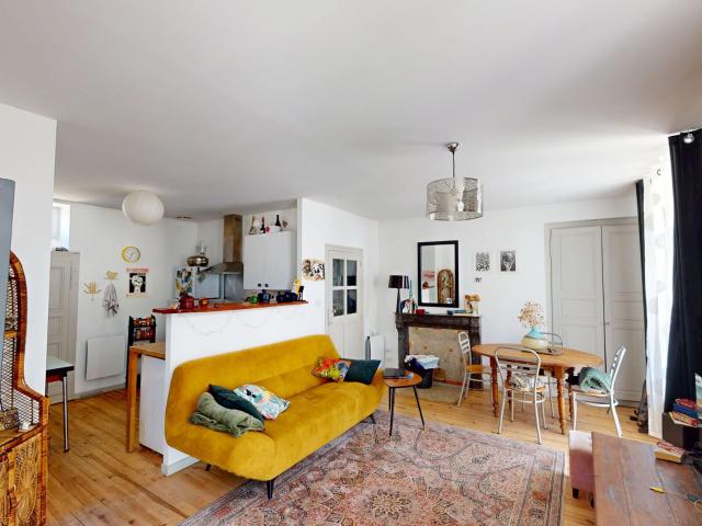 Maison location à Chalon-sur-Saône, Jambles