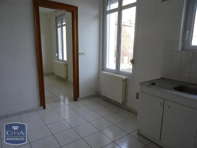 Maison location à Saint-Quentin, Saint-quentin