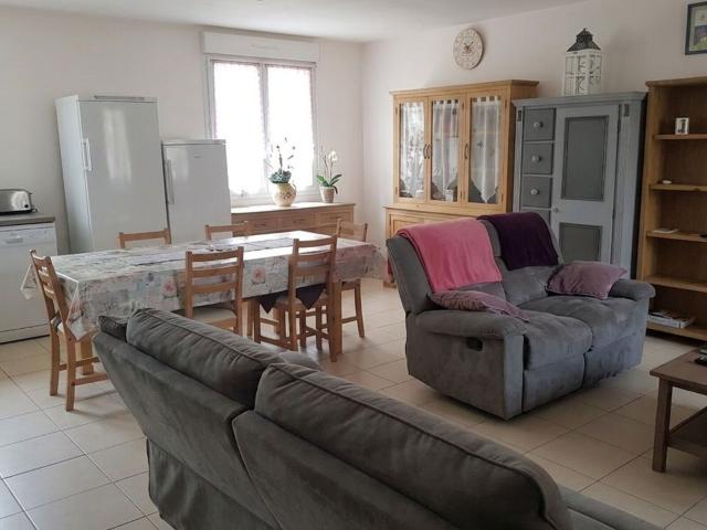 Maison location à Meaux, Lizy-sur-ourcq